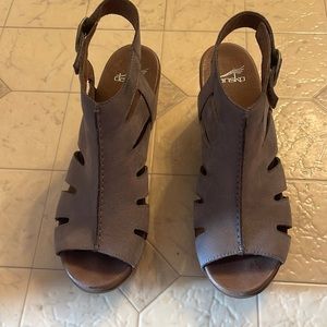 Dansko Demetra Sandals